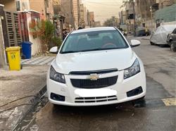 شيفروليه كروز